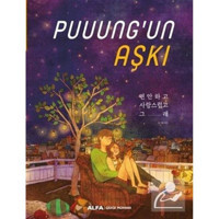 Puuung'un Aşkı- Alfa Yayıncılık
