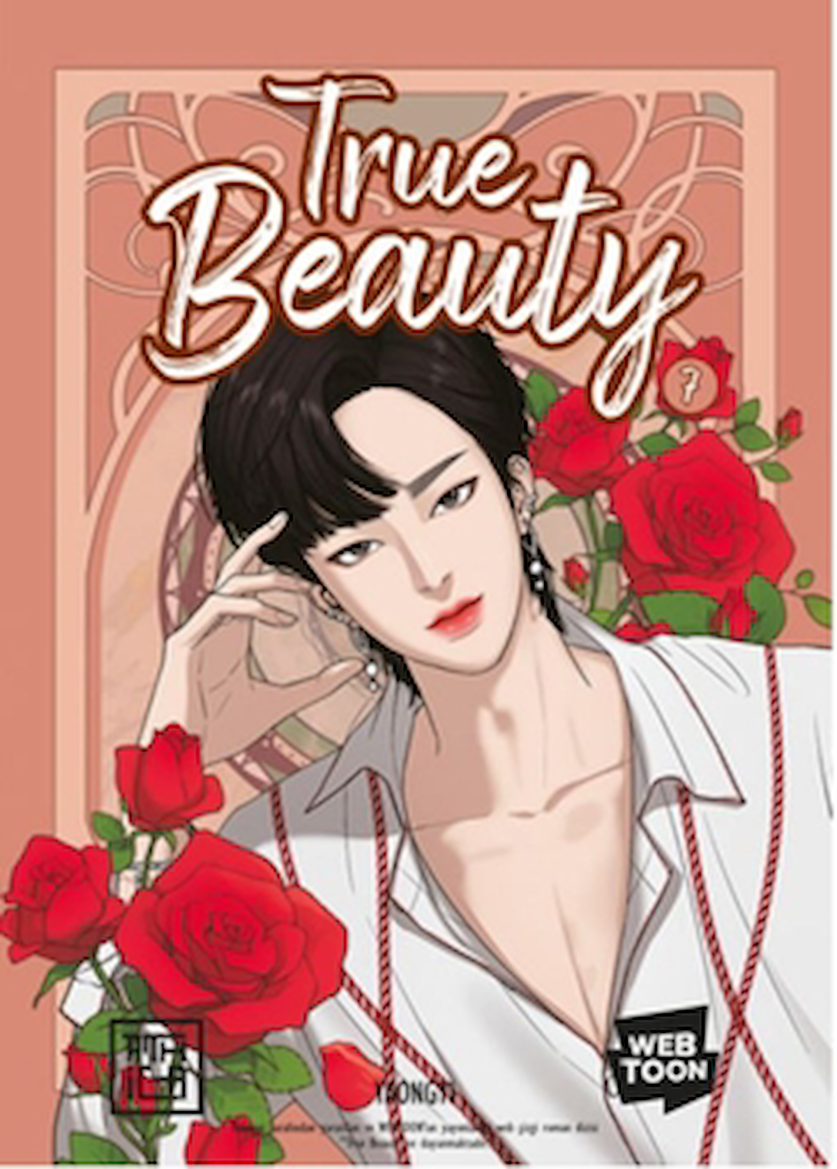 True Beauty 7 / Yaongyi / Athica Yayınları / 9786256335981