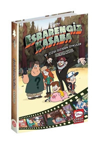 Beta Kids Disney Esrarengiz Çizgi Diziden Öyküler Patron Mabel
