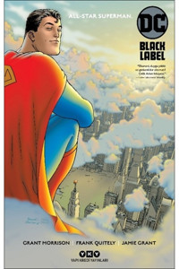 Yapı Kredi Yayınları All-star Superman