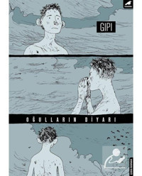 Oğulların Diyarı - Gian Alfonso Pacinotti - Karakarga