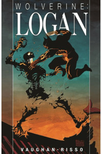 Presstij Kitap Wolverine: Logan / Brian K. Vaughan / Presstij Kitap / 9786258271997