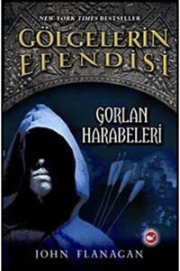 Beyaz Balina Yayınları Gölgelerin Efendisi-1 Gorlan Harabeleri