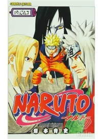 Naruto 19. Cilt- Gerekli Şeyler