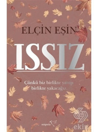 Issız - Elçin Eşin - Müptela Yayınları