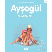 Ayşegül 48-Özel Bir Gün- Yapı Kredi Yayınları