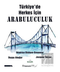 Türkiye'de Herkes için Arabuluculuk- İnkılap Kitabevi