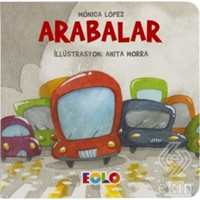 Arabalar - Monica Lopez - Eolo