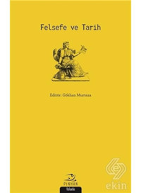 Felsefe ve Tarih- Pinhan Yayıncılık