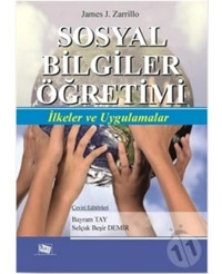Sosyal Bilgiler Öğretimi - James Z. Zarillo - Anı Yayıncılık