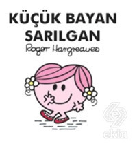 Küçük Bayan Sarılgan - Roger Hargreaves - Doğan ve Egmont Yayıncılık