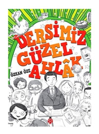 Dersimiz Güzel Ahlak - Özkan Öze - Uğurböceği