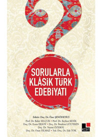 Sorularla Klasik Türk Edebiyatı- Kesit Yayınları