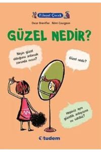 Tudem Yayınları Fizoloz Çocuk Güzel Nedir ?