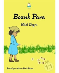 Bozuk Para - Hilal Doğru - Luna Yayınları