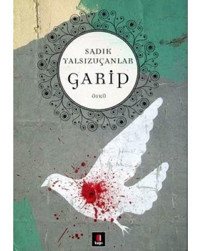 Garip - Sadık Yalsızuçanlar - Kapı Yayınları