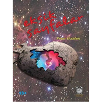 Eksik Sayfalar - Pınar Öztulun - Kitapsaati Yayınları
