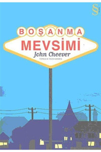Everest Yayınları Boşanma Mevsimi