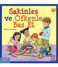 Nobel Çocuk Sakinleş Ve Öfkenle Baş Et