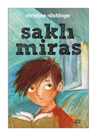 Günışığı Kitaplığı Saklı Miras