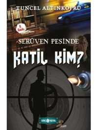 Katil Kim-Serüven Peşinde 10 - Tuncel Altınköprü - Genç Hayat