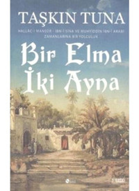 Bir Elma İki Ayna - Taşkın Tuna - Şule Yayınları