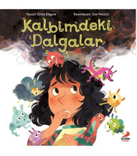 Erdem Çocuk Kalbimdeki Dalgalar / Emily Kilgore / Erdem Çocuk / 9786052797518
