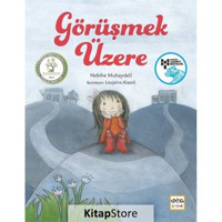 Görüşmek Üzere - Nebihe Muhaydeli - Nar Yayınları