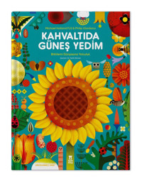 Taze Kitap Kahvaltıda Güneş Yedim - Michael Holland