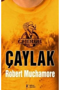 Kelime Yayınları Cherub - Çaylak