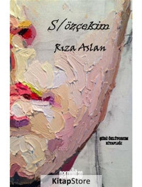 Sözçekim - Rıza Aslan - Peron Kitap