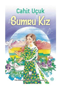 Sumru Kız - Cahit Uçuk - Bilge Kültür Sanat
