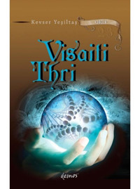 Visaiti Thri - Kevser Yeşiltaş - Demos Yayınları