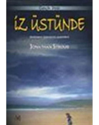 İz Üstünde - Jonathan Stroud - Arkadaş Yayıncılık