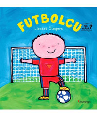 Domingo Yayınevi Futbolcu Ne Yapar?