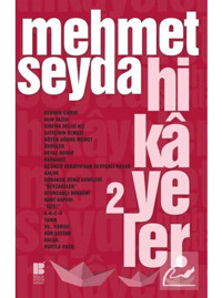 Hikayeler 2 - Mehmet Seyda - Bilge Kültür Sanat