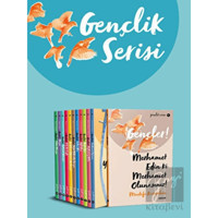 Gençler Serisi Seti - 13 Kitap Takım- Beyan Yayınları