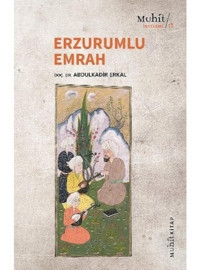 Erzurumlu Emrah - Abdulkadir Erkal - Muhit Kitap