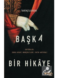 Başka Bir Hikaye- Can Yayınları