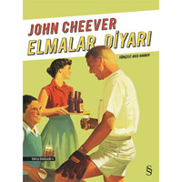 Elmalar Diyarı - John Cheever - Everest Yayınları