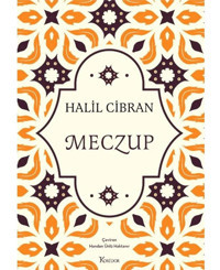Meczup / Halil Cibran / Koridor Yayıncılık / 9786256353725