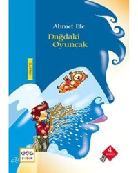 Dağdaki Oyuncak - Ahmet Efe - Nar Çocuk