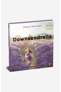 Beyaz Balina Yayınları Downsendrella (CİLTLİ)