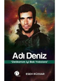 Adı Deniz - Esen Rüzgar - Herdem Kitap