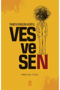 Timaş Yayınları Takıntılarından Kurtul: Vesvesen