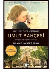 Umut Bahçesi - Diane Ackerman - Pegasus