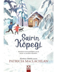 Şairin Köpeği - Patricia MacLachlan - Altın Kitaplar