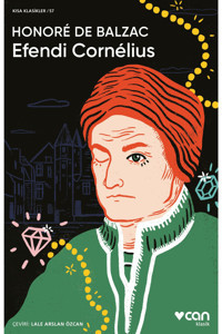 Can Yayınları Efendi Cornelius