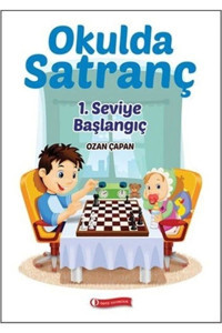 Timaş Çocuk Okulda Satranç 1. Seviye - Başlangı