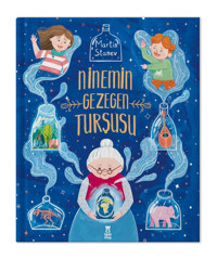 Taze Kitap Ninemin Gezegen Turşusu - Martin Stanev